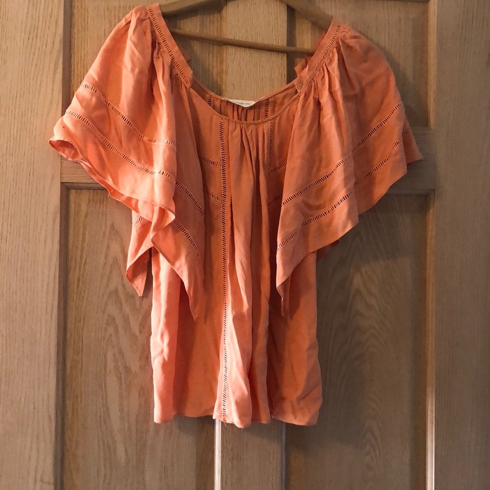 Anthropologie | The Addison Story Top